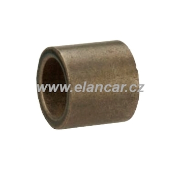 Kluzné ložisko 10.07 x 14.10 x 13.00 mm