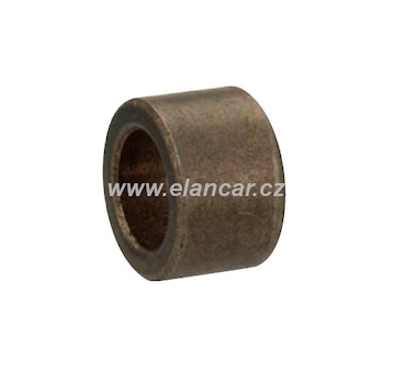 Kluzné ložisko 10.10 x 15.50 x 10.40 mm
