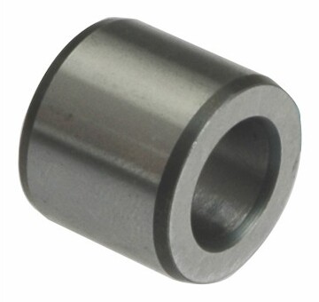 Kluzné ložisko 10 x 17 x 15 mm