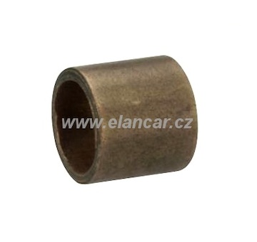 Kluzné ložisko - 11,02 x 14 x 13 mm