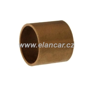 Kluzné ložisko - 11,10 x 12,60 x 11,50 mm  RC 140028