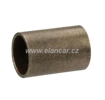 Kluzné ložisko 12,03 x 14 x 20,85 mm