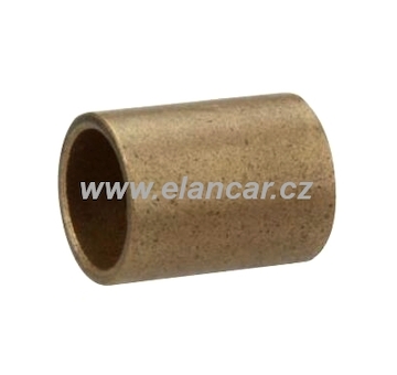 Kluzné ložisko 12.05 x 15.05 x 20.00 mm