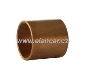 Kluzné ložisko 12,13 x 13,62 x 11,50 mm