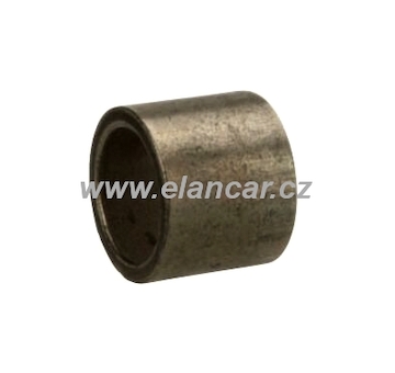 Kluzné ložisko 12.56 x 16.60 x 14.00 mm