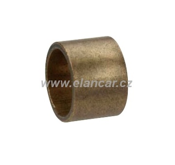 Kluzné ložisko 14.20 x 17.20 x 13.00 mm