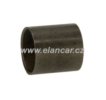 Kluzné ložisko 14,30 x 16,02 x 17 mm