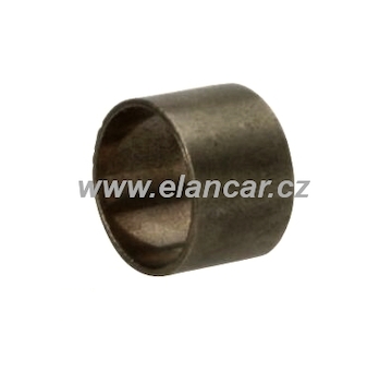 Kluzné ložisko 14.36 x 16.04 x 11.70 mm