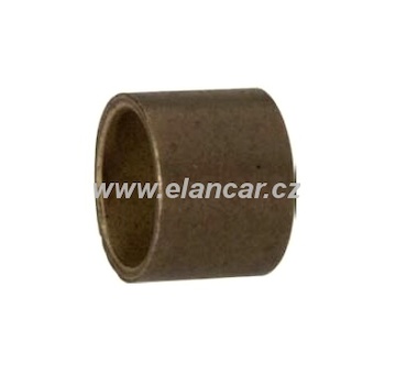 Kluzné ložisko 15,07 x 18,20 x 14 mm