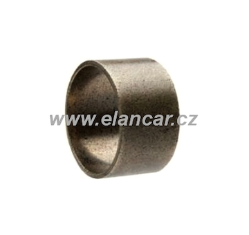 Kluzné ložisko 15,45 x 17 x 9,85 mm