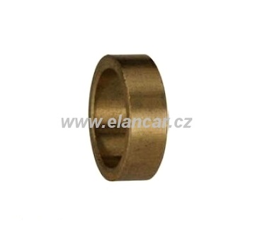 Kluzné ložisko 18.10 x 23.00 x 8.00 mm