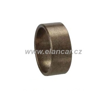 Kluzné ložisko 18,93 x 22,09 x 9 mm