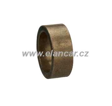 Kluzné ložisko - 19,13 x 25,09 x 10 mm