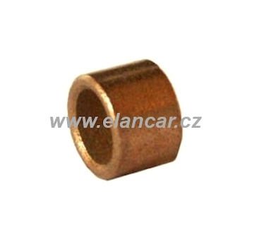 Kluzné ložisko  8.06 x 11.12 x 8.00 mm