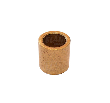 Kluzné ložisko (malé) 10.00 x 14.00 x 15.00 mm