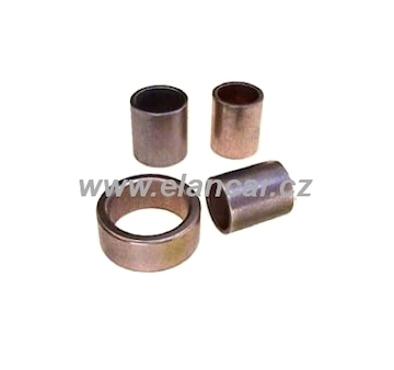 Kluzné ložisko RC 140473