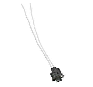Konektor alternátoru 2 pin OS PATICE 150