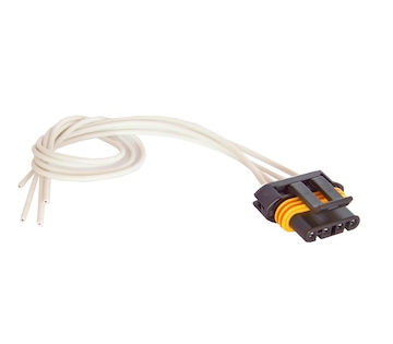 Konektor alternátoru Delco 4PIN