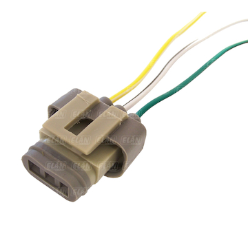 Konektor alternátoru Ford 3 pin, Mercedes ( A-D/S-I )