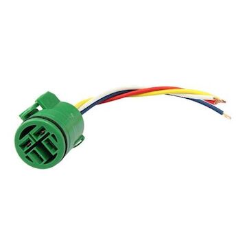 Konektor alternátoru - Hitachi 4PIN