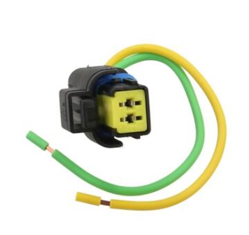Konektor alternátoru Renault 2 pin