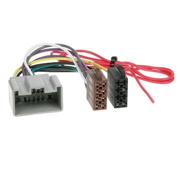 Konektor ISO Volvo Base Performance 14 PIN, STM 21545