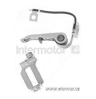 Kontakty rozdělovače IN 23270