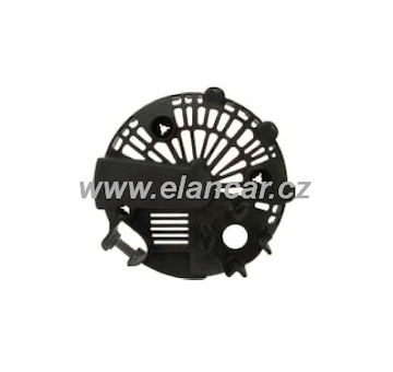 Kryt - Valeo 593790