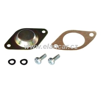 Krytka - Magneti Marelli MT71TA