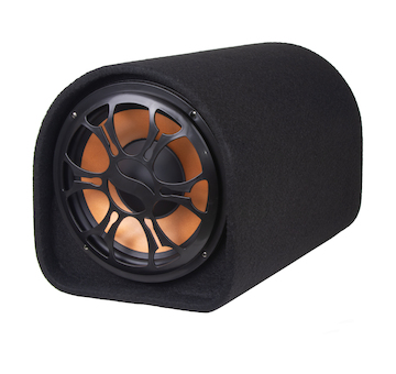 KUERL aktivní subwooferový box 10, 75W, SP-AB10