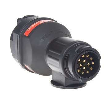 LED CANBUS adaptér 13pin 13pin, TRLED13