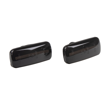 LED dynamické blinkry Jeep, Dodge, Chrysler, kouřové, 96JE07S