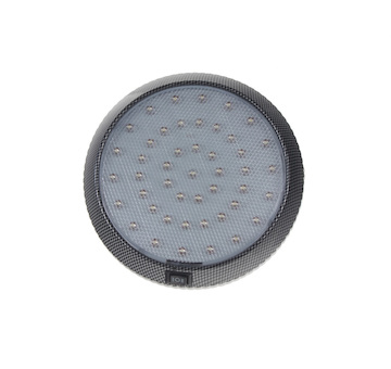 LED interiérové světlo carbon, STM YCL-640B