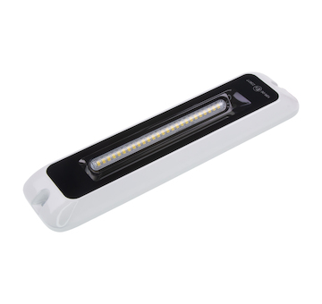 LED osvětlení interiéru, exteriéru, 10-30V, 15W, ECE R10, IP67, bílé, brb207W