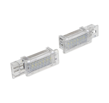 LED osvětlení interiéru Mercedes C W203, W207, CLK, W209, SLK R171 961MB02