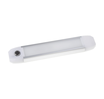 LED osvětlení interiéru s dotykovým ovládáním, 12 - 24V, 24LED, ECE R10, LEDD4256