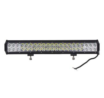 LED rampa, 42x3W, 506x80x65mm, ECE R10, WL-825