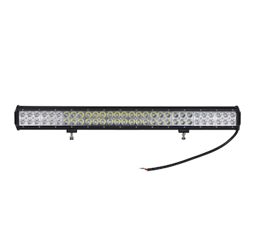 LED rampa, 60x3W, 710x80x65mm, ECE R10, WL-826