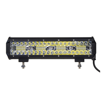 LED rampa, 80x3W, ECE R10 312x91x65 mm, STM WL-85240