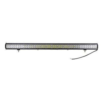 LED rampa, 96x3W, 1118x80x65mm, ECE R10, WL-829
