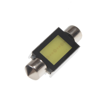 LED sufit (39mm) bílá, 12V, COB, STM 95COB03