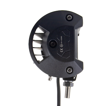 LED světlo, 27x3W, 234mm, ECE R10, WL-8733