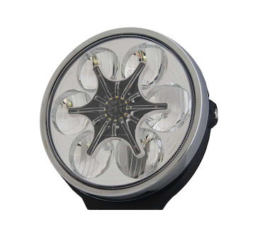 LED světlo ECE R10, STM 90LED903