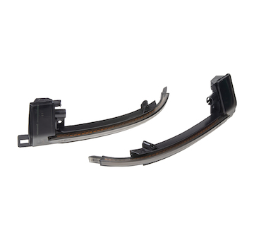 LEDM dynamické blinkry Audi A3, A4, A5, A6, A8, Q3, STM 96AU05