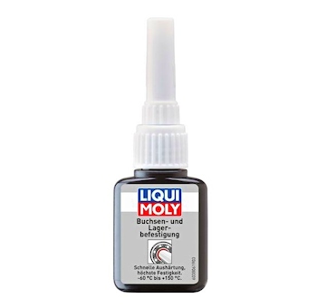 Lepidlo na ložiska, vymezovač spár - Liqui Moly 10g