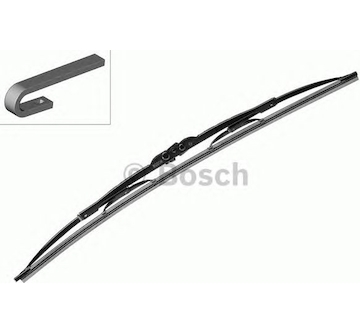 List stěrače - Bosch 3397004595  280mm