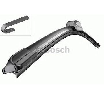 List stěrače Bosch AEROTWIN 3397008537 550mm