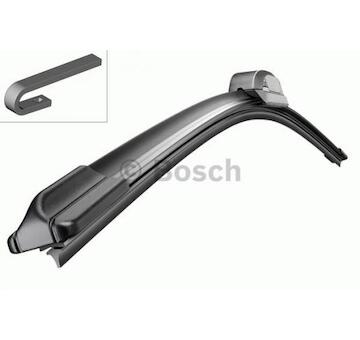 List stěrače - Bosch AEROTWIN 3397008539  650mm
