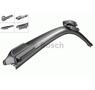 List stěrače - Bosch AEROTWIN 3397008582  530mm