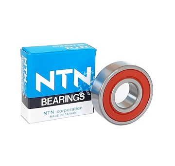 Ložisko 6203 2RS C3 NTN